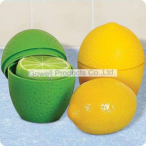 lemon saver box