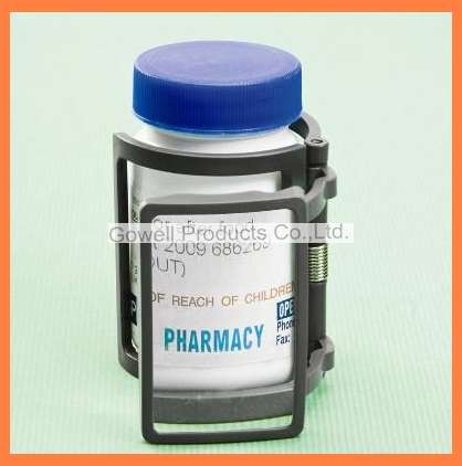 Pill Bottle label Magnifier