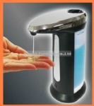 touchless soap dispenser