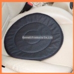 360 car swivel seat cushion