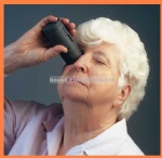 eye drop dispenser