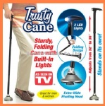 trusty cane