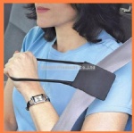seat belt helper