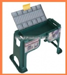 garden kneeler seat