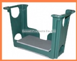 garden kneeler seat