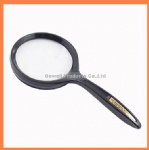 hand held dual magnifier