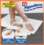 shower rug