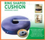 ring shaped cushion
