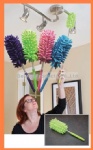 Extendable Microfiber Duster