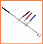 telescopic back scratcher eagle claw