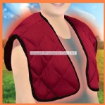 hot/cold therapeutic comfort wrap