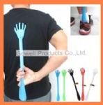 Back Scratchers & Shoe Horn