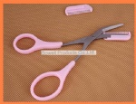 Eyelash Hair Scissors