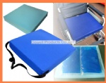 Gel Wheelchair Cushion