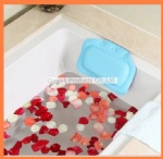 non slip bath pillow cushion