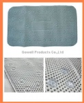 non slip bath mat