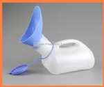 unisex urinal bottle