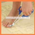long reach toe nail clipper