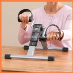 digital pedal exerciser