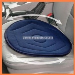 swivel seat cushion