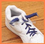 elastic shoelace