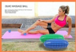 spiky massage ball
