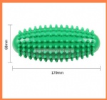 spiky massage ball