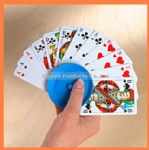 playing card holder