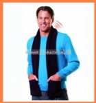 battery operated heated scarf