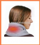 battery operated heated scarf