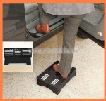 SUV stepstool