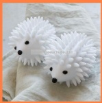 hedgehog dryer ball