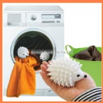 hedgehog dryer ball