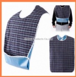 Reusable Adult Bib