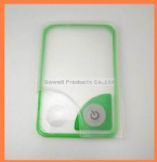 Credit Card-Size Pocket Magnifier with LED Light