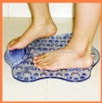 non slip bath mat