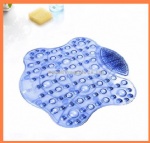 non slip bath mat