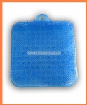 non slip massage bath mat