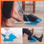 sock aid slide