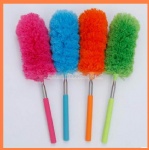 telescopic microfibre duster