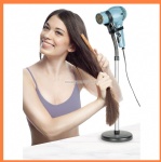 hair dryer stand