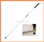 folding blind cane