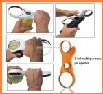 5 in 1 bottle opener