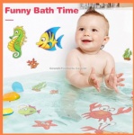 non slip bath sticker