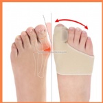 bunion corrector sleeves