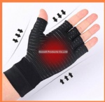 copper compression arthritis gloves