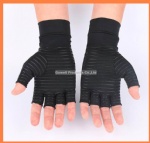 copper compression arthritis gloves