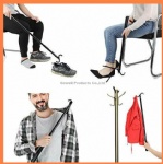 detachable dressing stick