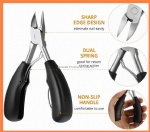 precision toenail clipper