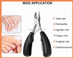 precision toenail clipper